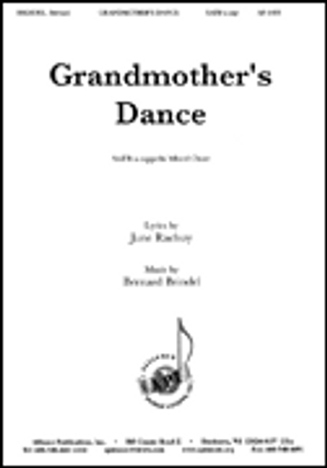 Grandmother's Dance [HL:8771835]
