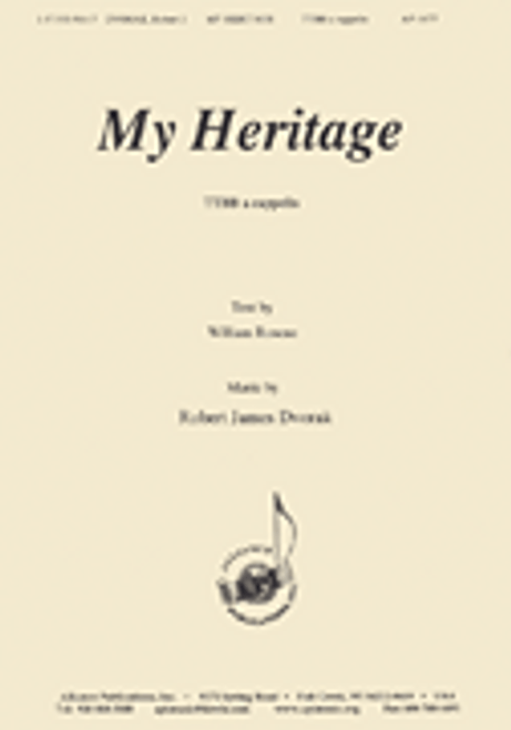 My Heritage [HL:8771855]