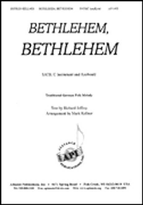 Bethlehem, Bethlehem [HL:8771883]