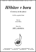 Hrbitov V Boru/Cemetery in the Pines [HL:8771889]
