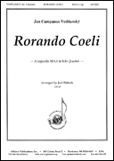 Rorando Coeli [HL:8771905]