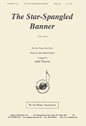 The Star-Spangled Banner [HL:8771977]