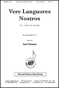 Vere Languores Nostros [HL:8771978]