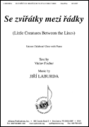 Se Zviratky Mezi Radky - Unis Chr - (small Creatures) [HL:8771993]