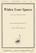 Widen Your Spaces [HL:8772018]