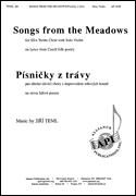 Songs from the Meadows [HL:8772047]