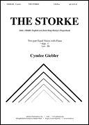 The Storke [HL:8772055]