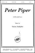 Peter Piper [HL:8772074]