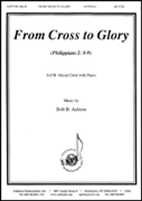 From Cross to Glory [HL:8772116]