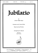 Jubilatio [HL:8772139]