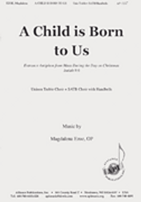 A Child Is Born to Us [HL:8772149]