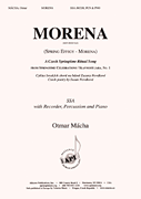 Morena [HL:8772161]
