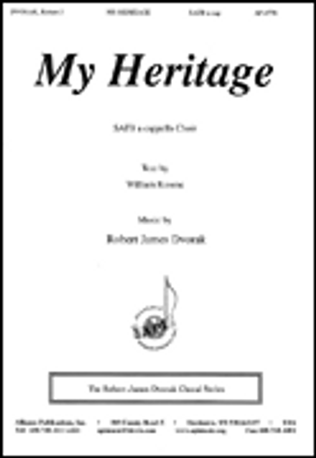 My Heritage [HL:8772170]
