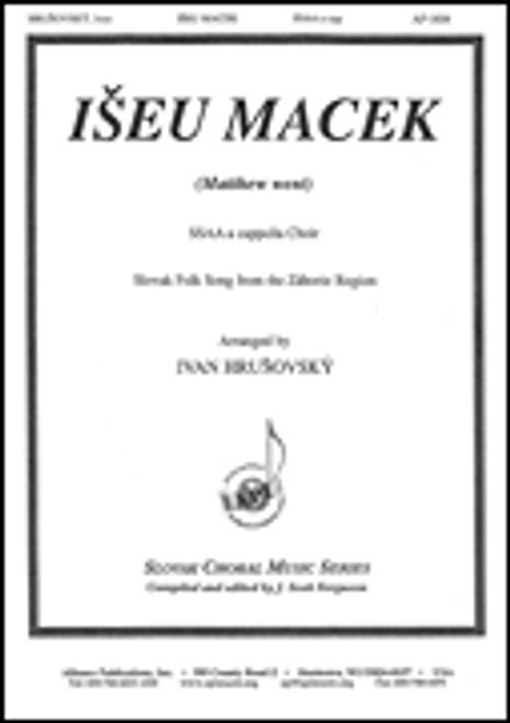 Iseu Macek [HL:8772226]