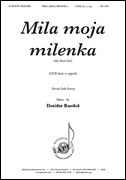 Mila, Moja Milenka [HL:8772239]