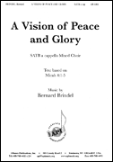 A Vision of Peace and Glory [HL:8772339]