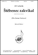 Stebenec Zakvíkal [HL:8772351]