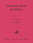 Christmas Duets For Flutes [HL:8772419]