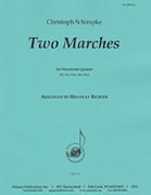 Two Marches - Ww 5 [HL:8772489]