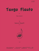 Tango Flauto - Fl 4 - Set [HL:8772506]