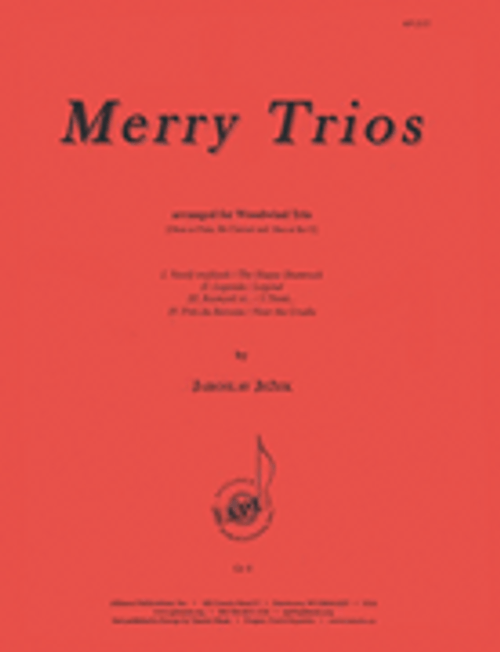 Three Happy Leaves/vesely Trojlistek - Ww3 [HL:8772535]