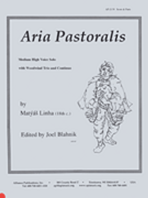 Aria Pastorales - Ww3 &vocal [HL:8772547]