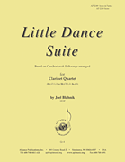 Little Dance Suite - Clnt 4 [HL:8772601]