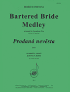Bartered Bride Medley - Sax 3 [HL:8772764]