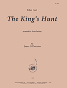 The King�s Hunt - Br 5 [HL:8772806]