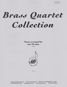 Brass Quartet Collection - Set [HL:8772832]