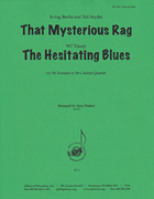 That Mysterious Rag & The Hesitating Blues - Clnt 4 [HL:8772862]