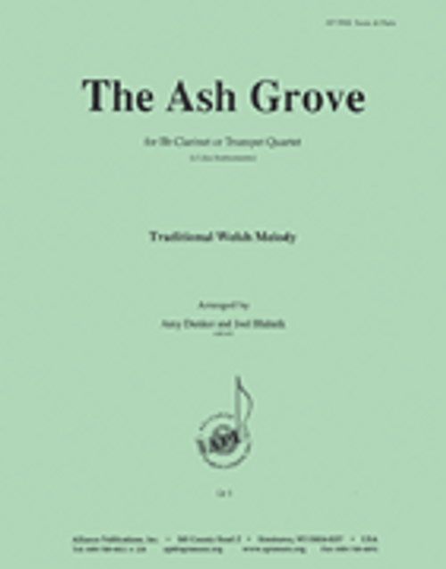 The Ash Grove - Trp 4 [HL:8772864]