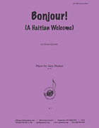 Bonjour! ( A Haitian Welcome!) - Br 5 [HL:8772892]