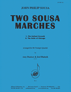 Two Sousa Marches - Trp 4 [HL:8772893]