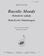 Bucolic Moods - Suite For Trb Quartet [HL:8772955]