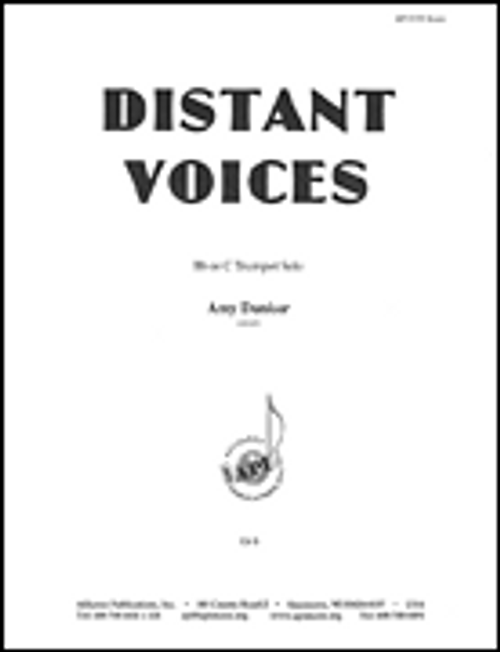 Distant Voices - Trp Solo [HL:8772966]