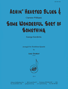 Achin� Hearted Blues-somewonderful Sort - Trb 4 [HL:8772983]