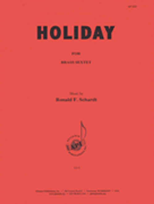 Holiday - Br 6 [HL:8773060]