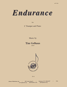 Endurance - Solo For Bb Trp-piano [HL:8773062]