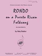 Rondo On A Puerto Rican Fksg - Stgs - Set [HL:8773295]