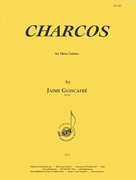 Charcos - 3 Gtrs [HL:8773400]