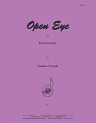 Open Eye - 3 Gtrs [HL:8773449]
