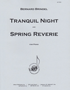 Tranquil Night and Spring Reverie [HL:8773519]