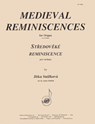 Reminiscence For Organ - Stredoveke [HL:8773575]