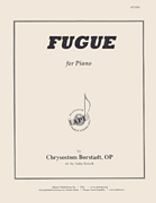 Fugue [HL:8773603]