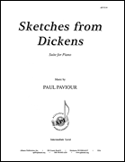 Sketches from Dickens [HL:8773607]