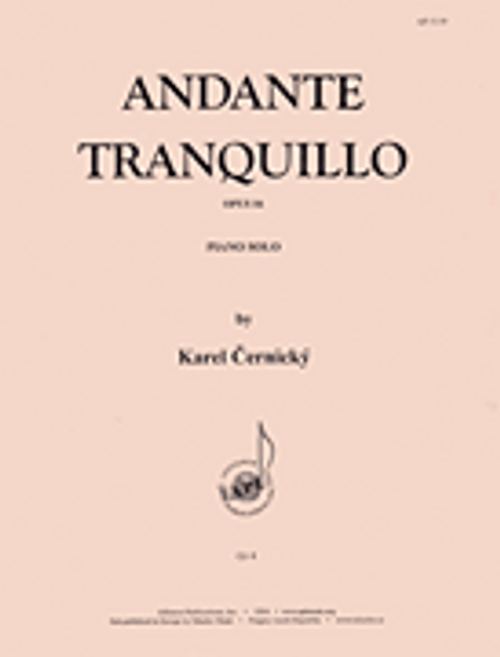 Andante Tranquillo [HL:8773612]