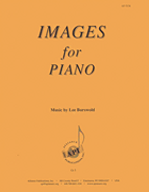 Images for Piano [HL:8773628]