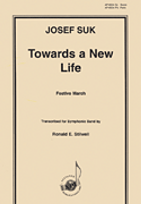 Towards A New Life - Bd - Set [HL:8773638]