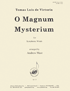 O Magnum Mysterium - Bd - Set [HL:8773642]